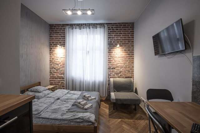 Апартаменты Lost In Krakow Apartments Краков-30